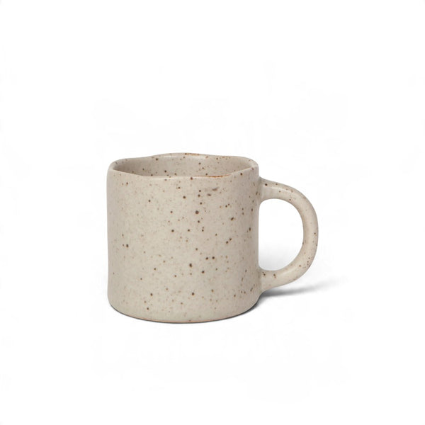 SET DE 4 TAZAS DE ESPRESSO MAISON