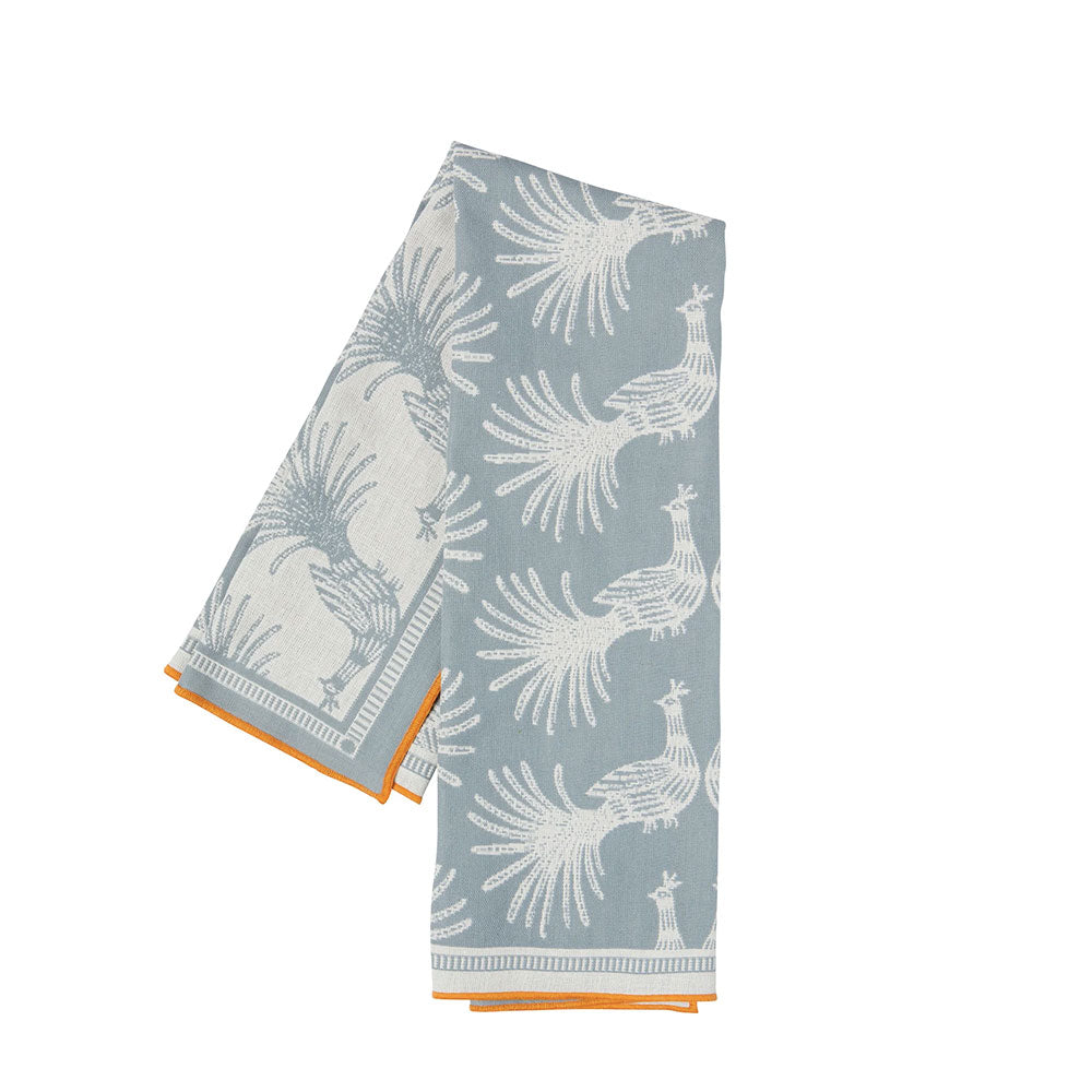 PAÑO DE COCINA DOS DISEÑOS PLUME