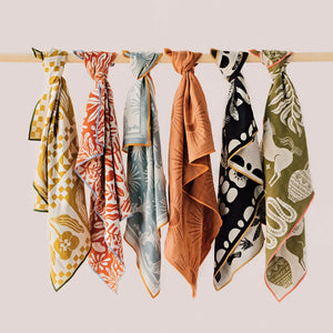 PAÑO DE COCINA DOS DISEÑOS ENTWINE