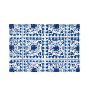 SET 4 INDIVIDUALES PORTO