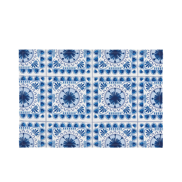 SET 4 INDIVIDUALES PORTO