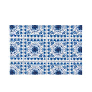 SET 4 INDIVIDUALES PORTO