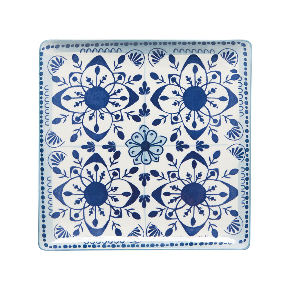 PLATO CUADRADO PORTO L