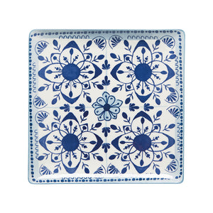 PLATO CUADRADO PORTO L