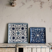 PLATO CUADRADO PORTO M