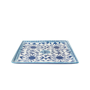 PLATO CUADRADO PORTO L