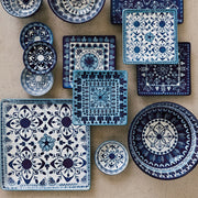 PLATO CUADRADO PORTO L