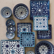 PLATO CUADRADO PORTO M