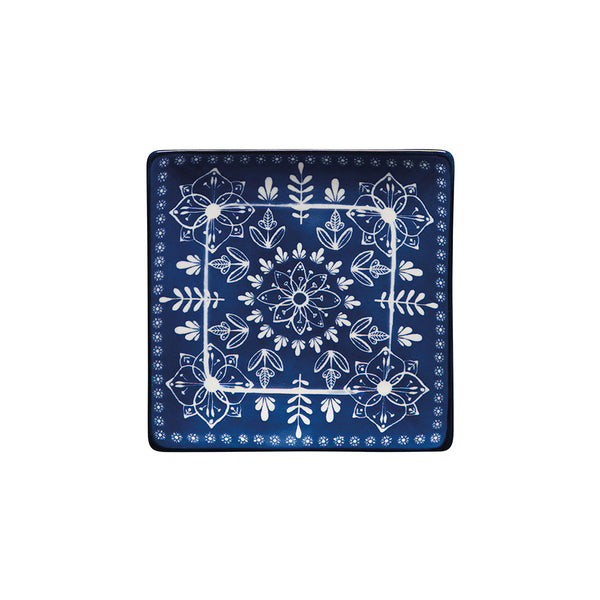 PLATO CUADRADO PORTO S (A)