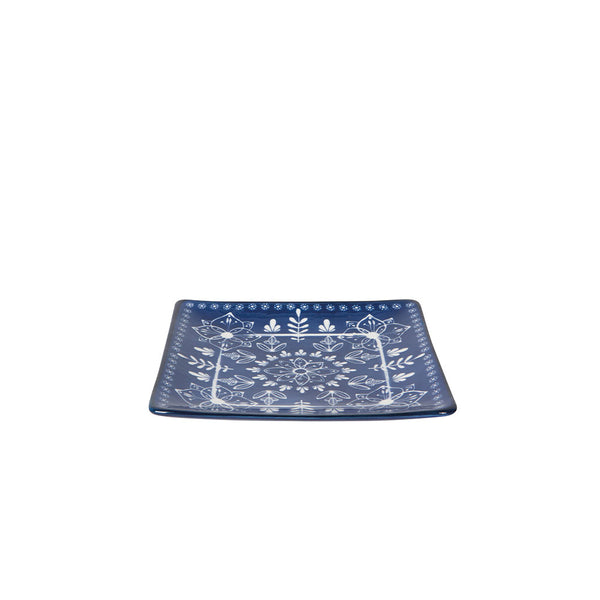 PLATO CUADRADO PORTO S (A)