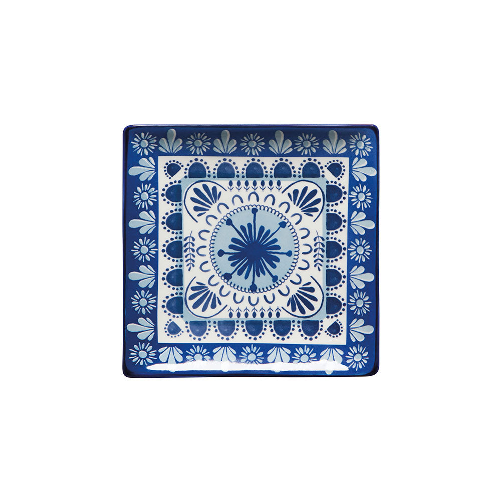 PLATO CUADRADO PORTO S (B)