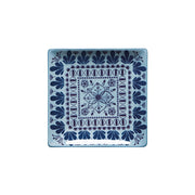 PLATO CUADRADO PORTO S (C)