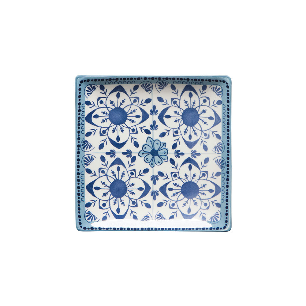 PLATO CUADRADO PORTO S (D)