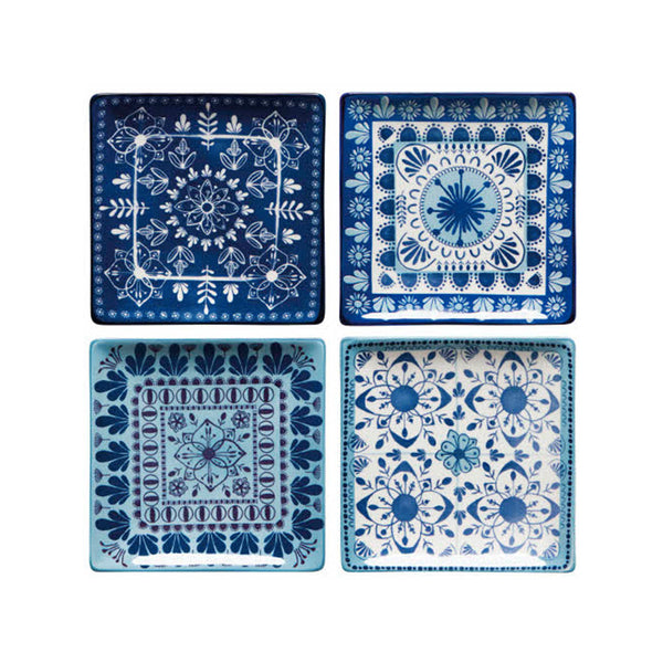 PLATO CUADRADO PORTO S (D)