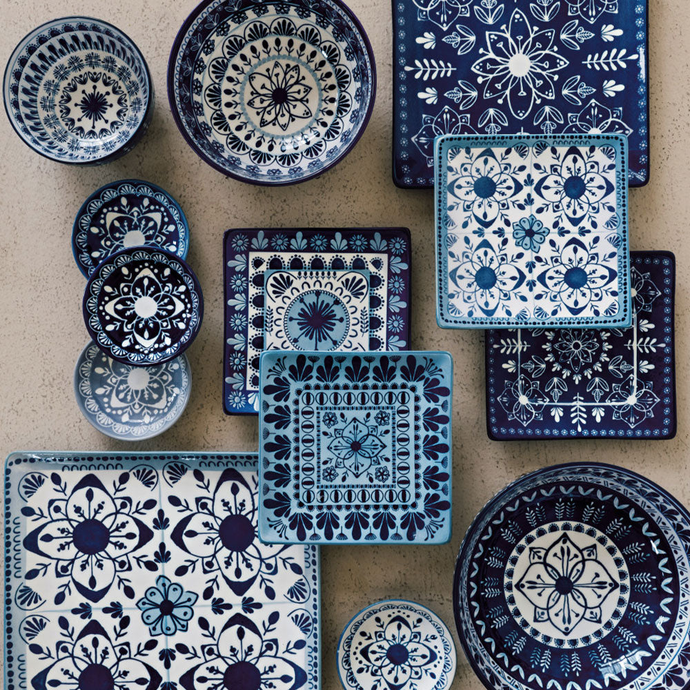 PLATO CUADRADO PORTO S (A)