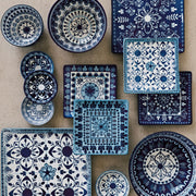 PLATO CUADRADO PORTO S (C)