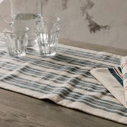 CAMINO DE MESA VINTAGE DELPHINE