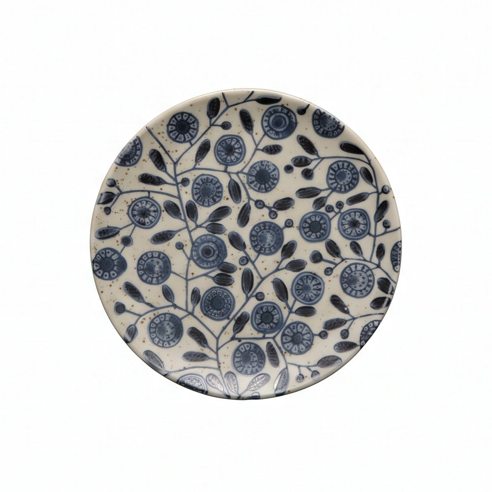PLATO CALÉNDULA 16.5 CM