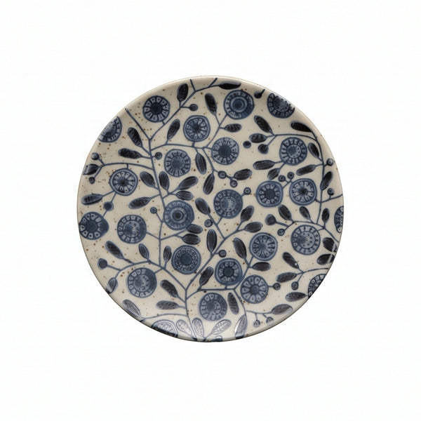 PLATO CALÉNDULA 16.5 CM