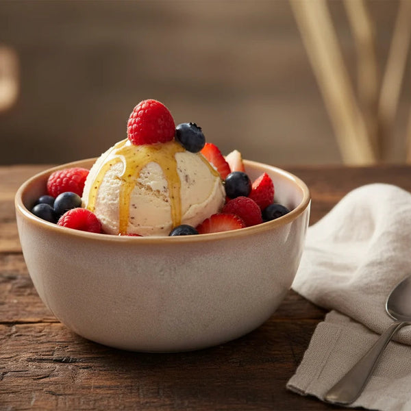 BOWL POSTRE HEIRLOOM ARENA