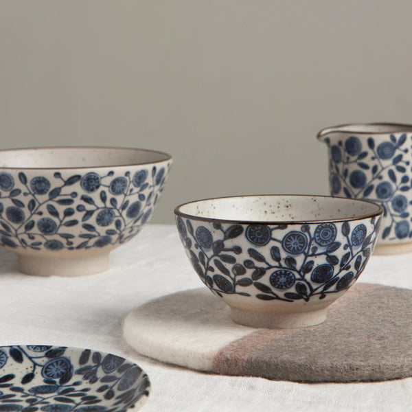 BOWL CALÉNDULA ELEMENT 12 CM