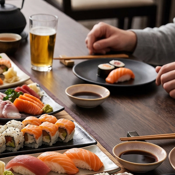 SET DE 4 PLATITOS PARA SALSAS HEIRLOOM ARENA