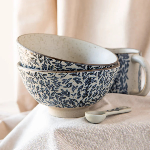 BOWL MYRTLE 16 CM