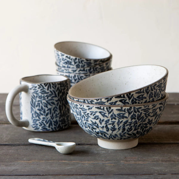BOWL MYRTLE 16 CM