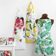 DELANTAL PALM BREEZE