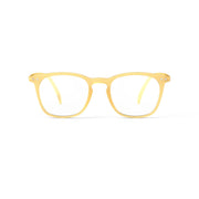 ANTEOJO DE LECTURA #E YELLOW HONEY