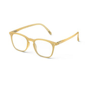 ANTEOJO DE LECTURA #E YELLOW HONEY