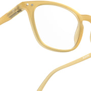 ANTEOJO DE LECTURA #E YELLOW HONEY