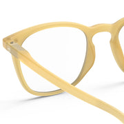 ANTEOJO DE LECTURA #E YELLOW HONEY