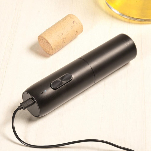 ABRIDOR DE VINO ELECTRICO