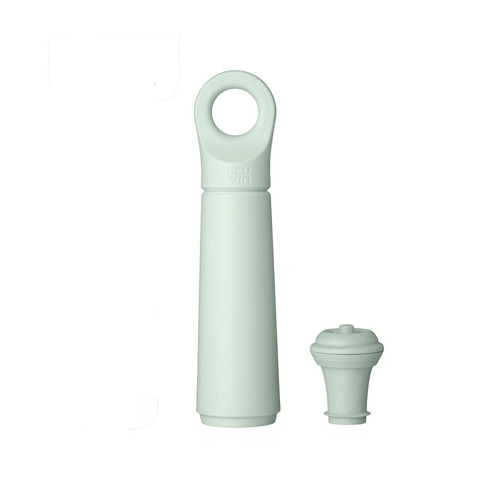BOMBA Y TAPÓN DE VACIO LOOP PARA VINO JADE