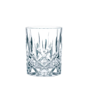 SET VASOS NOBLESSE WHISKY S/4