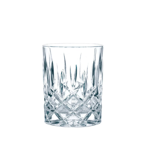 SET VASOS NOBLESSE WHISKY S/4