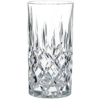 SET VASOS NOBLESSE LONGDRINK S/4