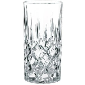 SET VASOS NOBLESSE LONGDRINK S/4
