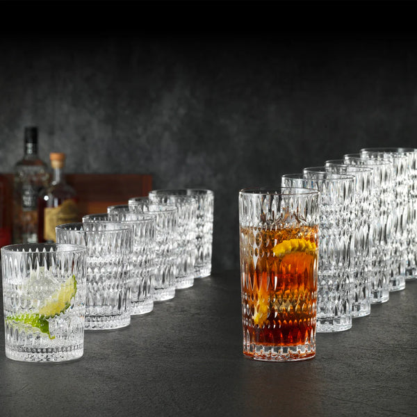 SET VASOS ETHNO S/12