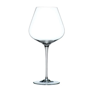 SET COPAS VINOVA BURGUNDY BALLON S/4