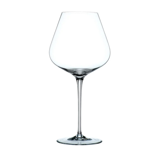 SET COPAS VINOVA BURGUNDY BALLON S/4