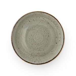 PLATO COMIDA CHURCHILL EVOLVE GREY 26 CM