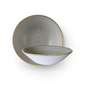 BOWL SOPA CHURCHILL EVOLVE GREY 19,6 CM