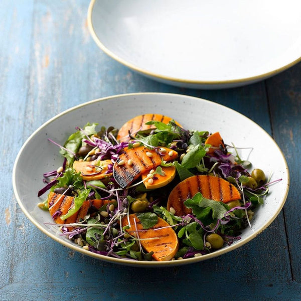 BOWL SOPA CHURCHILL EVOLVE GREY 19,6 CM