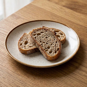 PLATO PAN CHURCHILL BARLEY WHITE 16.5 CM