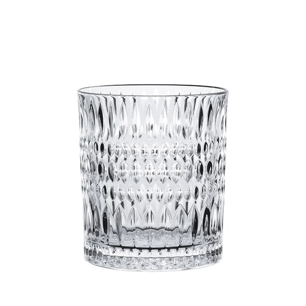SET 4 VASOS CORTO ETHNO