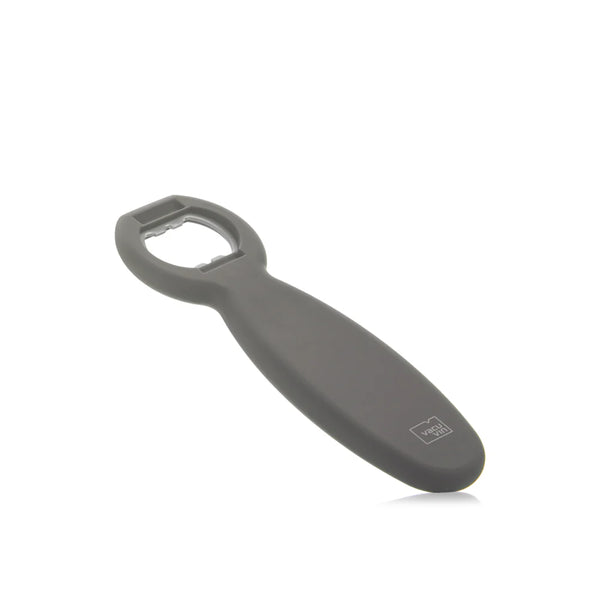 DESTAPADOR DE BOTELLAS GRIS