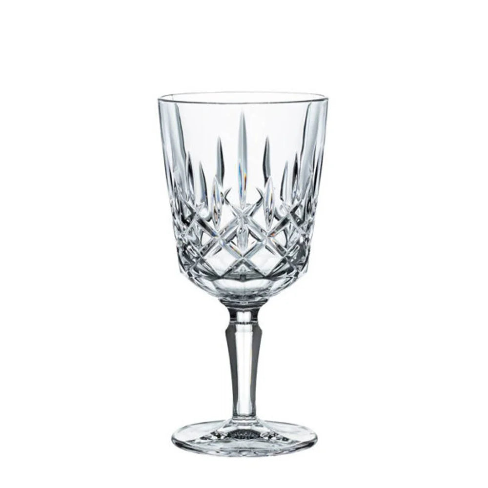 SET 4 COPAS NOBLESSE COCKTAIL & WINE