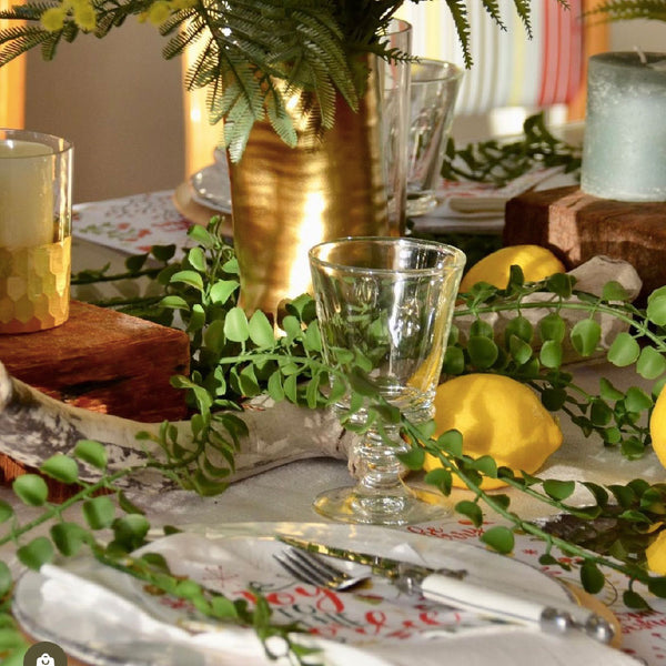 HELECHO BOTÓN COLGANTE 60CM